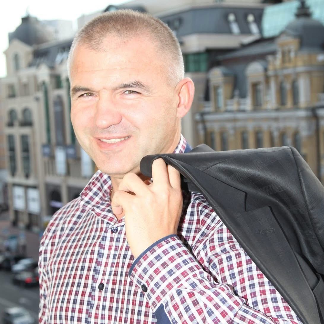 Олександр Акімов